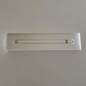 Apple Pencil (1st Gen)